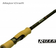 Спиннинг Major Craft Rizer RZS-702L