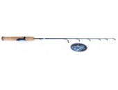 Зимняя удочка JawJacker Ice Rod 31" MH