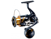 Катушка Shimano Stella SW 19' 4000HG