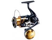 Катушка Shimano Stella SW 19' 4000XG