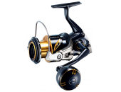 Катушка Shimano Stella SW 19' 5000HG