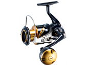 Катушка Shimano Stella SW 19' 5000XG