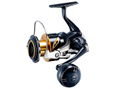 Катушка Shimano Stella SW 19' 6000PG