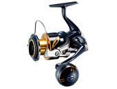 Катушка Shimano Stella SW 19' 6000HG