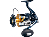 Катушка Shimano Stella SW 19' 18000HG