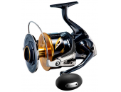 Катушка Shimano Stella SW 19' 30000