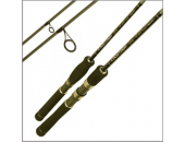 Спиннинг Major Craft Crostage CRS-S832
