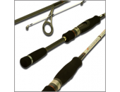 Спиннинг Major Craft Airock AR-802H/B