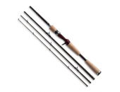 Спиннинг Major Craft Travel concept rod CKC-664M