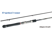 Спиннинг Major Craft Triple Cross TC-962ML
