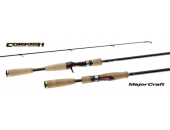 Спиннинг Major Craft Corkish CKS-682L