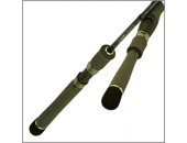 Спиннинг Major Craft Airlights AL-S682