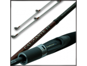 Спиннинг Graphiteleader Calzante EX GOCAXS 792UL-T