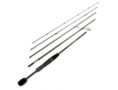 Спиннинг Graphiteleader Compatto Finezza Compato GOFCMS 765L