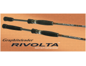 Спиннинг Rivolta GRIS 902 H
