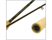 Спиннинг Graphiteleader Bellezza GLABS-672UL-BB
