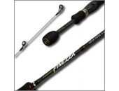 Спиннинг Graphiteleader Finezza GOFS 862UL-T