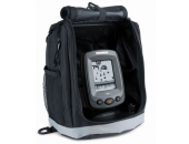 Эхолот для рыбалки Humminbird PiranhaMAX 150 Portable