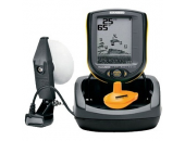 Эхолот для рыбалки Humminbird PiranhaMAX 230 Portable