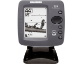 Эхолот для рыбалки Humminbird 323