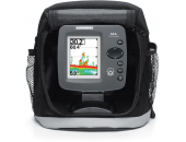 Эхолот для рыбалки Humminbird 343c Portable