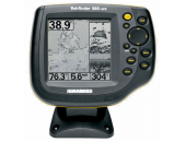 Картплоттер/эхолот для рыбалки Humminbird Fishfinder 580 Combo