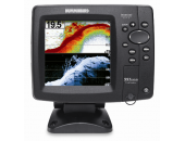 Картплоттер/эхолот для рыбалки Humminbird Fishfinder 597ci HD DI Combo