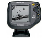Эхолот для рыбалки Humminbird Fishfinder 525