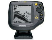 Эхолот для рыбалки Humminbird Fishfinder 535