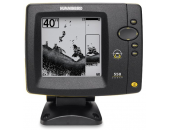 Эхолот для рыбалки Humminbird Fishfinder 550