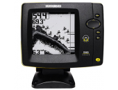 Эхолот для рыбалки Humminbird Fishfinder 560