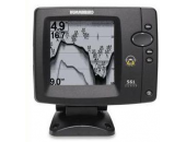 Эхолот для рыбалки Humminbird Fishfinder 561