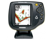 Эхолот для рыбалки Humminbird Fishfinder 585c