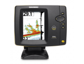 Эхолот для рыбалки Humminbird Fishfinder 586c HD
