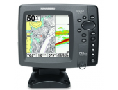 Картплоттер/эхолот для рыбалки Humminbird 788ci HD Combo