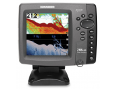 Картплоттер/эхолот для рыбалки Humminbird 788ci HD DI Combo