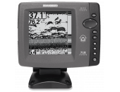 Эхолот для рыбалки Humminbird 718