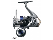 Катушка DAIWA Saltiga New 6500