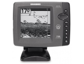 Эхолот для рыбалки Humminbird 728