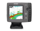 Эхолот для рыбалки Humminbird 778c