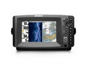 Картплоттер/эхолот для рыбалки Humminbird 898c SI Combo