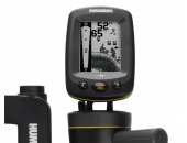 Эхолот для поиска рыбы Humminbird Fishin' Buddy 110