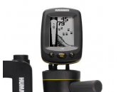 Эхолот для поиска рыбы Humminbird Fishin' Buddy 120