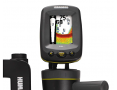 Эхолот для поиска рыбы Humminbird Fishin' Buddy 140c