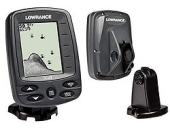 Компактный эхолот Lowrance X-4