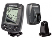 Компактный эхолот Lowrance X4 Pro
