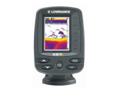 Однолучевой эхолот Lowrance X67c