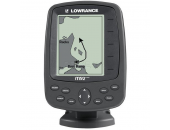 Эхолот с GPS навигатором Lowrance M52 S/GPS