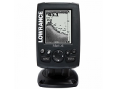 Картплоттер/эхолот Lowrance Mark 4