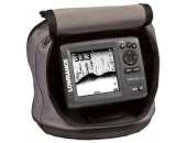 Портативный эхолот Lowrance Mark-5x DSI Portable